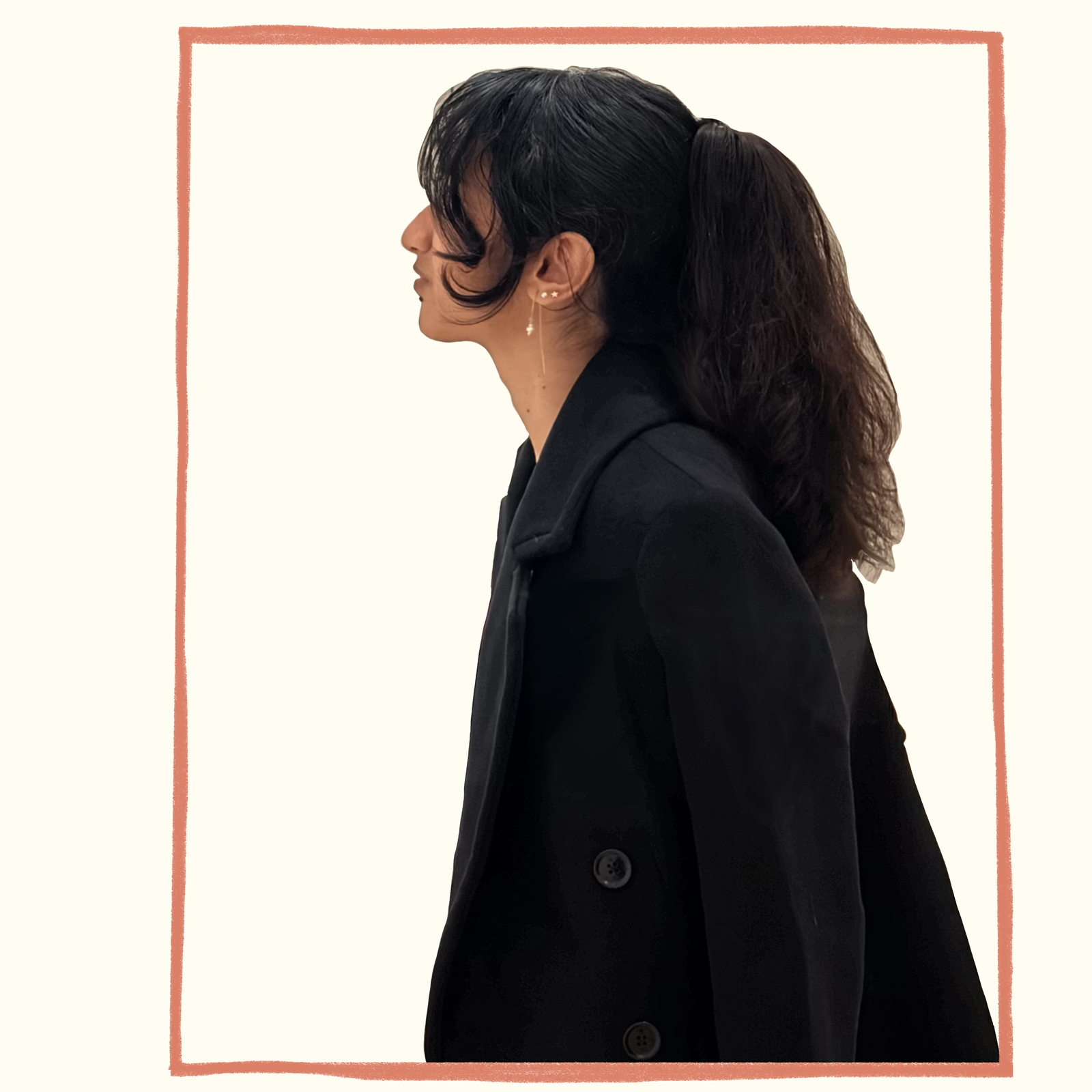 Vaarsha in profile